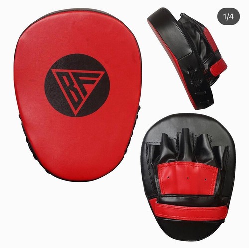 Kicking gants boxe - gants, de