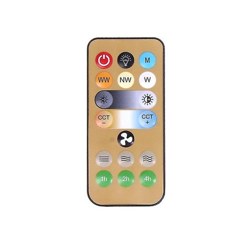 Remote control for e27 - remote,