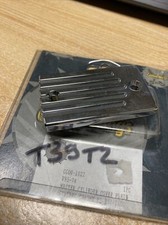 Suzuki VS800 VS1400 Intruder bouchon couvercle maitre cylindre VS 800 1400