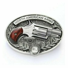 North American Arms Mini