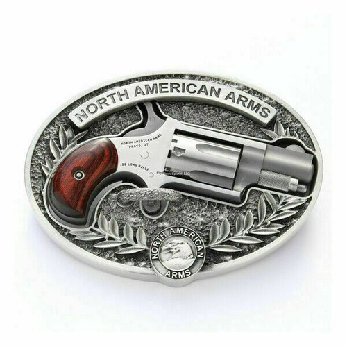 North american arms - american, mini