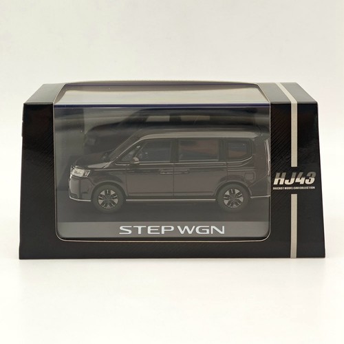 Hobby japan step - 1/43,
