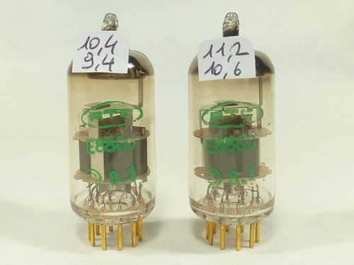 One pair rtc e88cc - rtc,