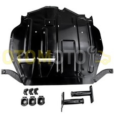 AUDI A3 8L SEAT LEON 1M TOLEDO SKODA OCTAVIA VW BORA GOLF 4 IV CACHE SOUS MOTEUR