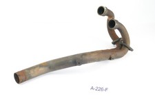 Yamaha XT 600 K 3TB -