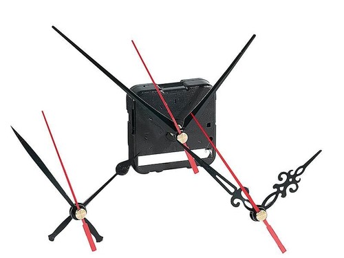 Mécanisme horloge - mécanisme, d'horloge