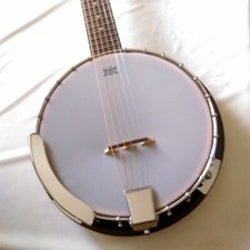  BANJO  6 CORDES - CHEVALLIER - NEUF - GARANTIE 12 MOIS