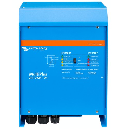 Victron multiplus - victron,