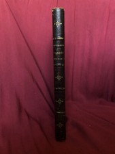 Victor Hugo - L’année terrible 1874 TBE Illustrations Flameng et Vierge