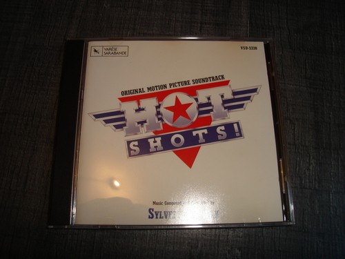 Bof charlie sheen - cd,