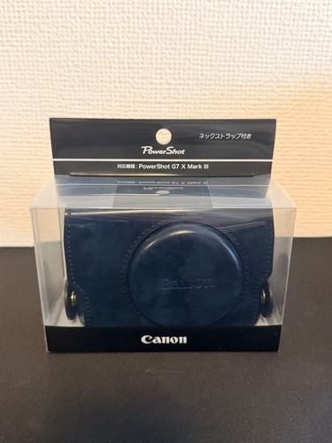 Canon soft case - soft,