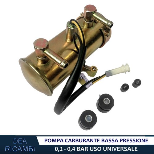 Pompe carburant gasoil - à,