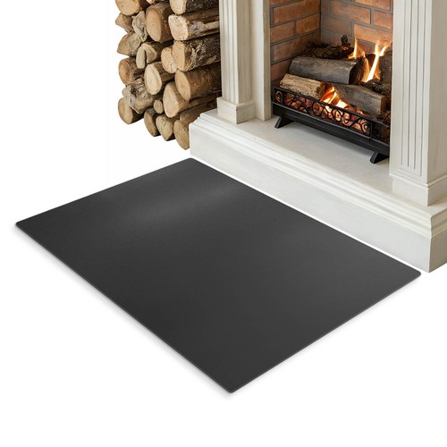 Plaque protection sol pour - de,