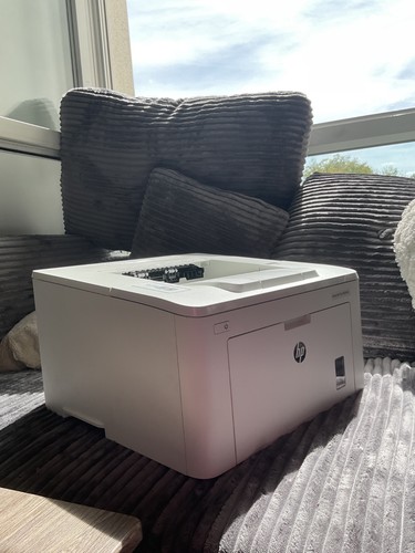 Laserjet pro m203dn - hp, –