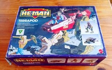 Jouet Ancien HE-MAN TERRAPOD