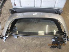 Capote CAPOTEMAZDAMX5 Mazda MX5 III