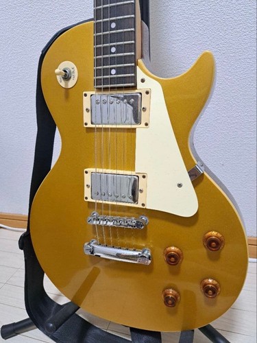 1986 epiphone custom les - 1986,