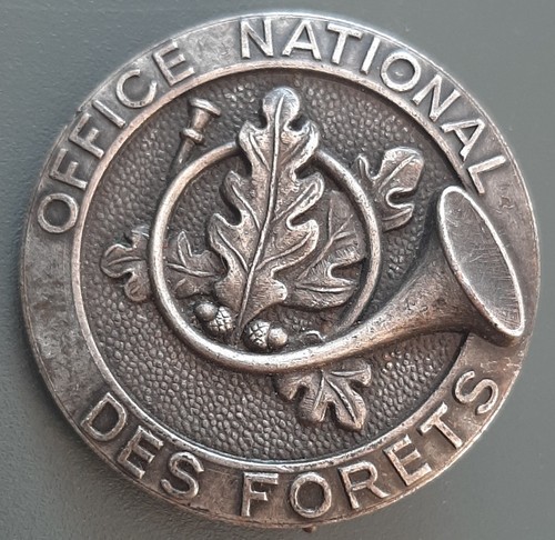 Insigne badge onf office - insigne,