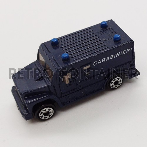 Micro machines galoob vintage - micro,