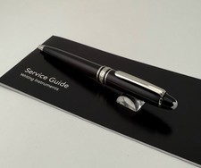 Montblanc Meisterstuck Mozart