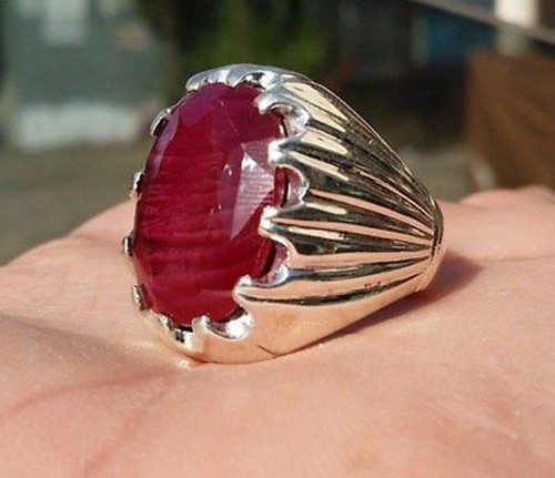 Solid 925 sterling silver - 925,