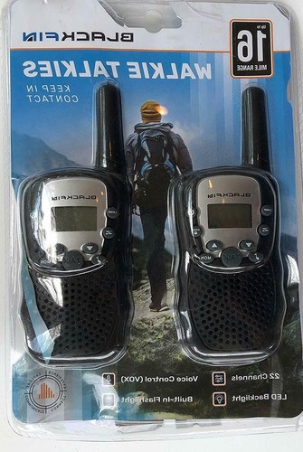 Blackfin 1002 walkie - blackfin, wt‑1002