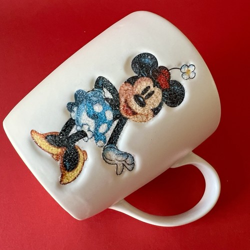Tasse mug disney disneyland - disney,