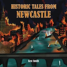 Ken Smith Historic Tales From