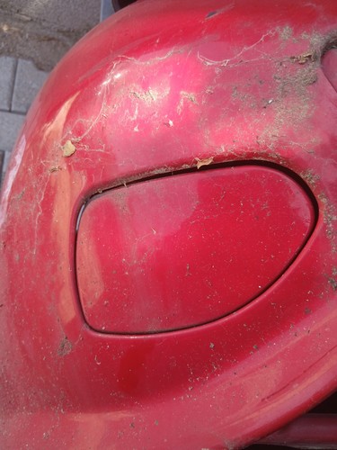 Fiat barchetta cache - barchetta,