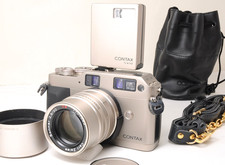 Objectif Contax G1 [Near Mint]