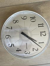 horloge Bodet