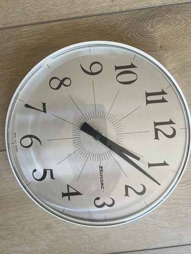 Horloge bodet - horloge,