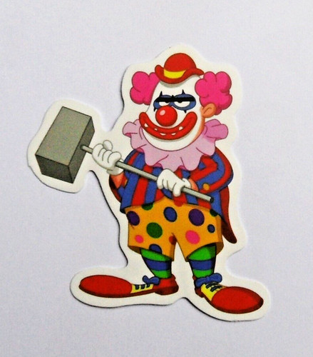 Vianille sticker autocollant - vianille,