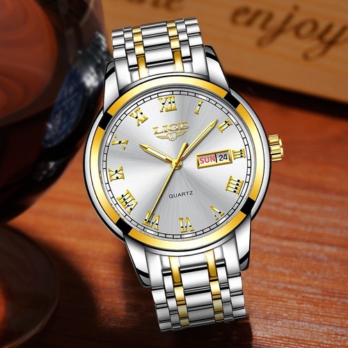 Montre bracelet acier - montre,