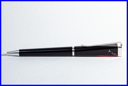 2004 montblanc writers - montblanc,