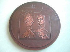 Méd. CUIVRE - Laurent