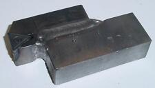 Outil de tournage à plaquette