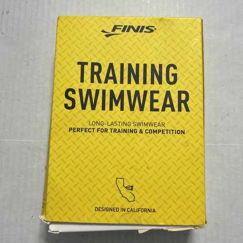 Nwt finis hydrospeed - nwt,