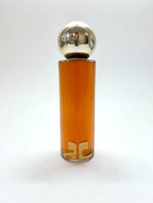 Vintage Perfume Courrèges