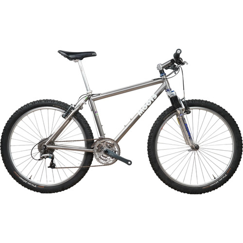 Vintage moots ybbeat - vintage,