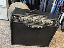 Line 6 Spider Jam Electric