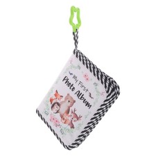  Album photo de bébé : Mon