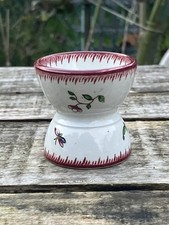 Coquetier diabolo ancien