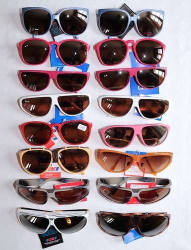 Lot paires lunettes de - 16,