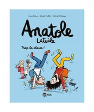 Anatole Latuile: Anatole