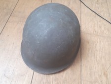 coque  casque militaire