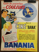 Affiche originale ancienne