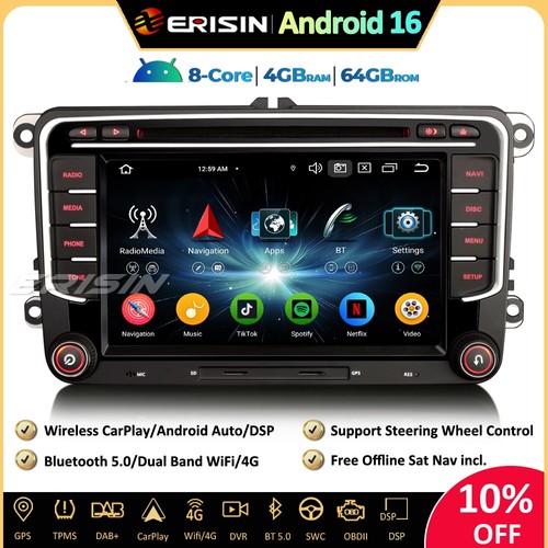 Android autoradio gps - autoradio, dvd