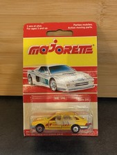 Majorette Ford Sierra Serie