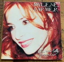 Mylene Farmer - C'est Une